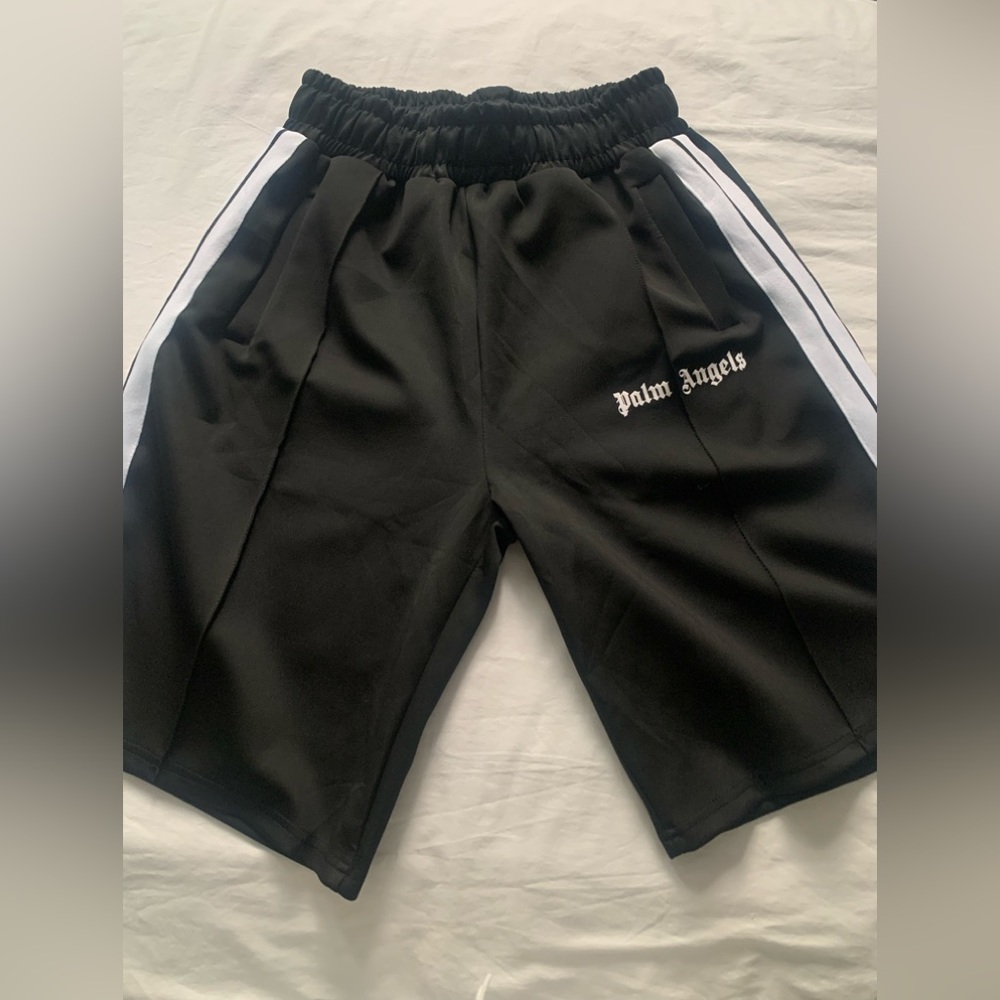 Palm Angel Shorts